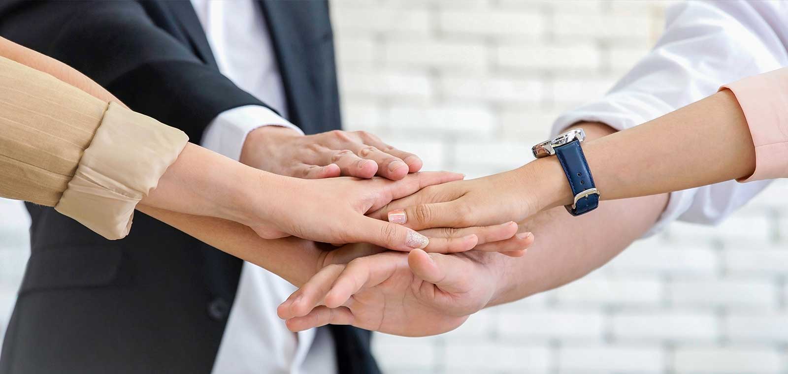 私たちについて